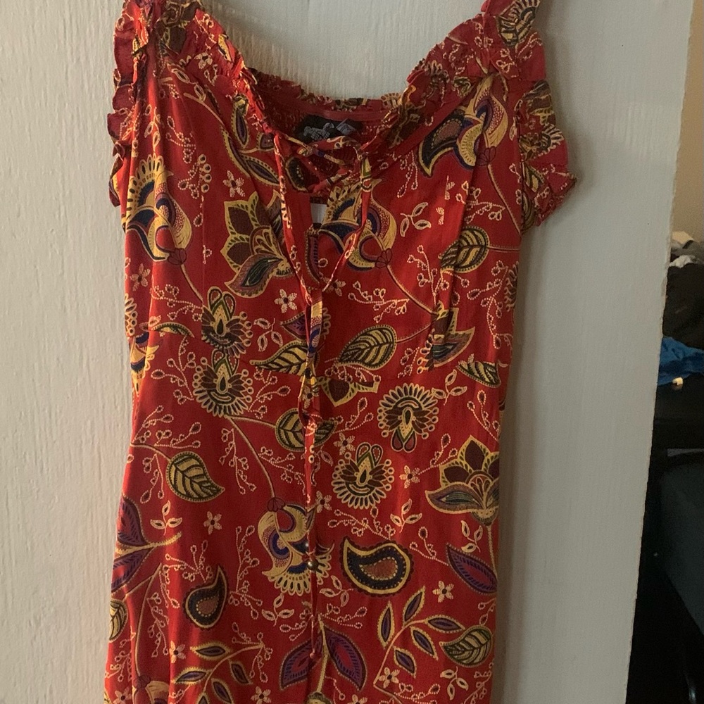 Dress - Picture 4 of 4